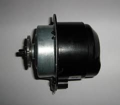 Motor ventilator Jeep Compass/Patriot (poz.4)