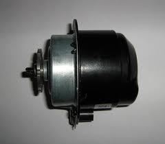 Motor ventilator Jeep Compass/Patriot (poz.4)