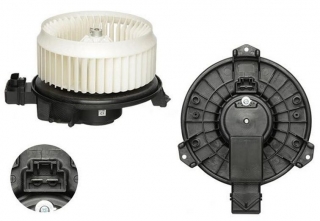 Ventilator aeroterma cu motor Jeep Compass/Patriot (poz.7)