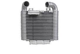 Intercooler  Kia K 2500