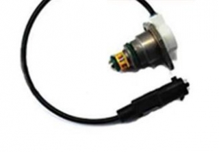 Senzor presiune pompa injectie motor Renault 4,2dCi si 11,1dCi (poz.7)