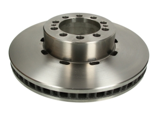 Disc frana punte fata Renault Midlum