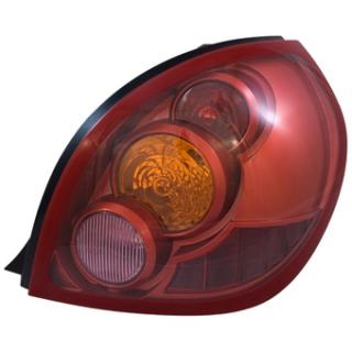 Lampa spate Nissan Almera II hatchback