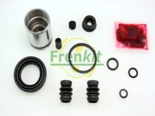 Kit reparatie etrier frana spate Nissan Almera II (piston+garnituri diam.38 mm)