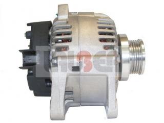 Alternator Nissan Almera II motor Diesel