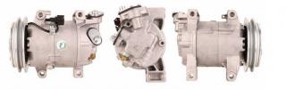 Compresor clima Nissan Primera III motor 2,2 dCi