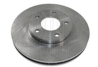 Disc frana fata Nissan Primera III