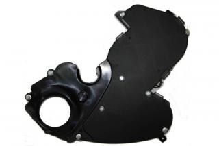 Capac curea distributie motor 2.3JTD Iveco