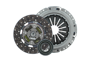 Kit ambreiaj Nissan Cabstar F24 motor 3,0 DDTi