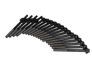 Set prezoane chiuloasa motor 3,0 DDTi Nissan
