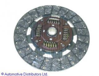 Disc ambreiaj motor 3,0 si 3,6 TD Mitsubishi Canter