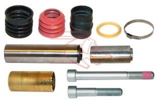 Kit culisante etrier fata/spate Iveco Eurotech