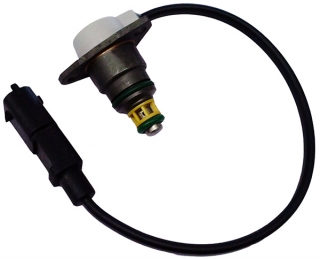 Supapa control admisie aer pompa injectie motor Renault 4,2dCi si 11,1dCi(poz.8)