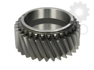 Pinion cutie viteza cu 30 dinti Iveco Eurotech (poz.5)