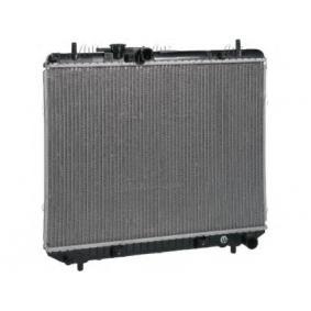 Radiator apa Daihatsu Terios motor 1,3