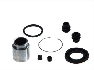 Kit reparatie etrier spate cu pistonas Mitsubishi Outlander I si II