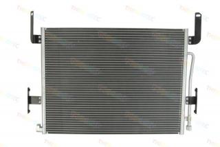 Radiator clima Renault Premium