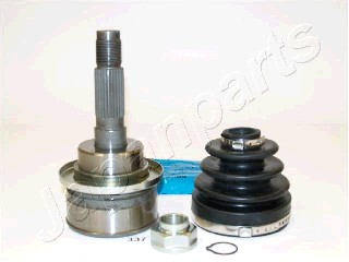 Cap planetara spre roata punte fata Mazda B 2500 (26 ext/25 int) 