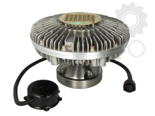 Vascocuplaj electronic  Renault Premium motor 10,8DXi