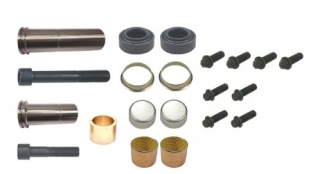 Kit reparatie etrier Elsa 195 (bolt,surub)