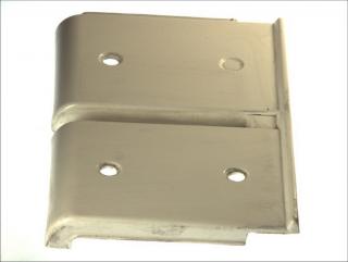 Panou inferior dupa scara Renault Magnum 1