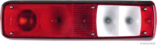 Lampa spate Renault Magnum DXi