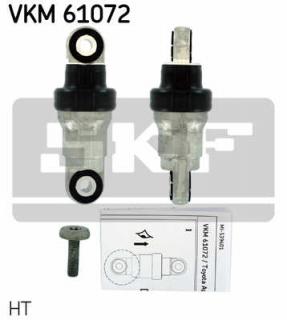 Amortizor intinzator curea transmisie motor 1,4 VVti Toyota