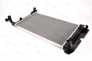 Radiator racire motor 1,4 VVTi Toyota