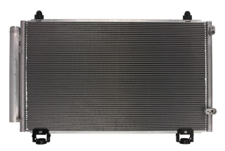  Radiator clima cu filtru Toyota Corolla E12