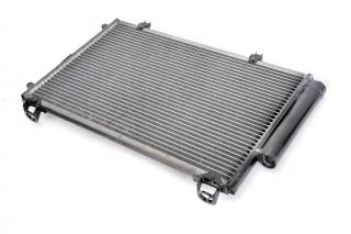 Radiator clima Toyota Yaris I