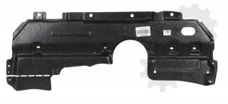 Scut motor central  Toyota Auris (1,33 Dual VVTi)