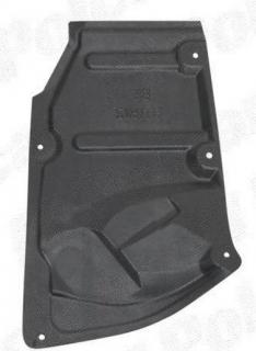 Scut motor lateral Toyota Auris motor 1,3 Dual VVTi