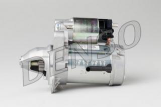 Demaror motor 1,3 Dual VVTi Toyota Auris