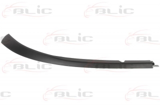 Spoiler inferior bara fata Toyota Auris dupa 2010