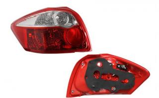 Lampa spate Toyota Auris dupa 2010