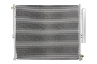 Radiator clima Toyota Land Cruiser J12