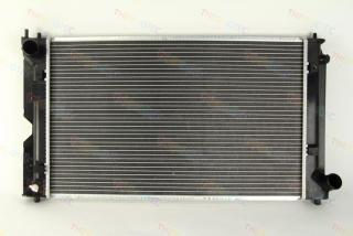 Radiator racire Toyota Avensis T25 motor 2,0 D-4D