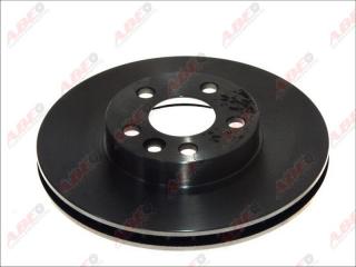 Disc frana punte fata Vw T4 dupa 1997 (ventilat)