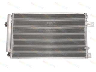 Radiator clima Toyota Avensis T25