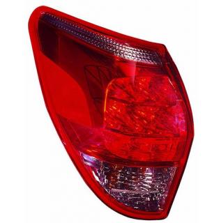 Lampa spate Toyota rav 4 III (LED)