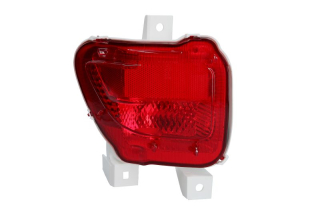 Lampa suplimentara ceata spate in bara Toyota Rav 4 III