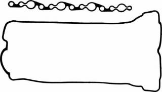 Garnitura capac supape motor 2,2 D-4D Toyota
