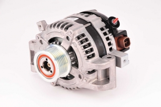 Alternator 130 A Toyota Rav 4 III motor 2,2 D-4D