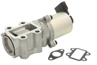 Supapa EGR motor 2,2 D-4D Toyota