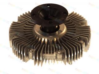 Vascocuplaj radiator motor 2,5 D-4D Toyota (Hi-Lux)