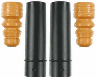 Kit protectie amortizor punte spate Hyundai Accent III