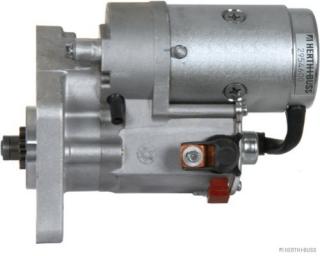 Demaror Hyundai Terracan motor 2.9 CRDi