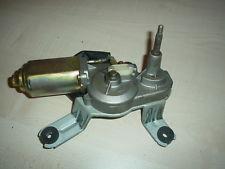 Mecanism stergator luneta cu motor Hyundai Terracan
