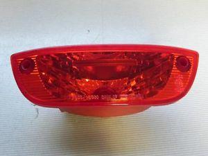 Lampa suplimentara ceata in bara din spate Hyundai Getz