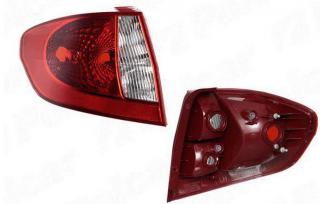 Lampa spate Hyundai Getz (dupa 2005)